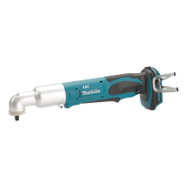 Makita LXT Cordless Angle Impact Wrench 18v - Bare Tool