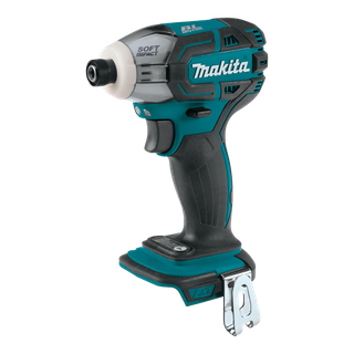 Makita LXT Cordless Impact Driver Brushless Oil Impulse 18v - Bare Tool