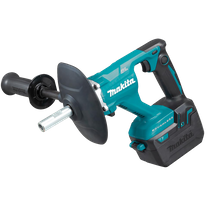 Makita LXT Cordless Paddle Mixer Brushless 18v - Bare Tool