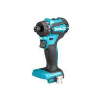 Makita LXT Cordless Driver Drill Hex Chuck 1/4in Brushless 18v - Bare Tool