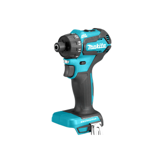 Makita LXT Cordless Driver Drill Hex Chuck 1/4in Brushless 18v - Bare Tool