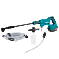 Makita LXT Cordless Pressure Washer 348PSI 18V - Bare Tool