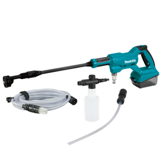 Makita LXT Cordless Pressure Washer 348PSI 18V - Bare Tool