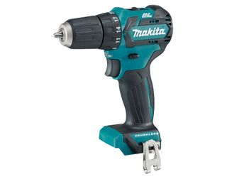 Makita CXT Cordless Brushless Drill Driver 12V - Bare Tool