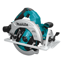 Makita Cordless Circular Saw Brushless 184mm 36v - Bare Tool