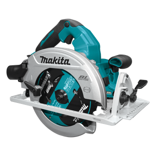 Makita Cordless Circular Saw Brushless 184mm 36v - Bare Tool