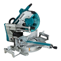 Makita LXT Cordless Slide Compound Mitre Saw Brushless 305mm 36v - Bare Tool