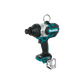 Makita LXT Cordless Impact Wrench 7/16in 18v - Bare Tool