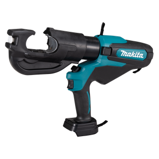 Makita LXT Cordless Cable Crimper 400mm(sq) 18V - Bare Tool