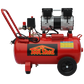 ToolShed Air Compressor Direct Drive Oilless 2.5HP 40 Litre