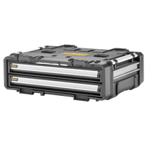 DEWALT TOUGHSYSTEM 2.0 DXL Shallow 2 Drawers