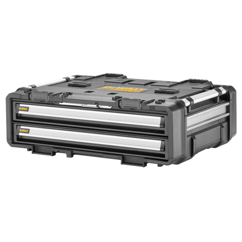 DEWALT TOUGHSYSTEM 2.0 DXL Shallow 2 Drawers