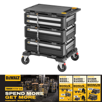 DEWALT TOUGHSYSTEM 2.0 DXL 5 in 1 Tower