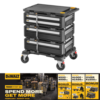DEWALT TOUGHSYSTEM 2.0 DXL 5 in 1 Tower