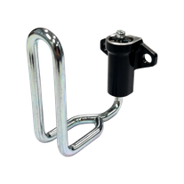 HiKOKI Belt Hook to Suit NR1890DCA