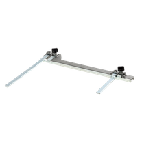 HIKOKI Guide Rail Adaptor for C3607DB
