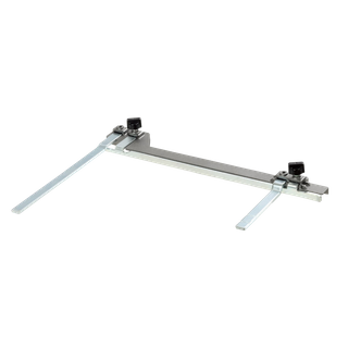 HIKOKI Guide Rail Adaptor for C3607DB