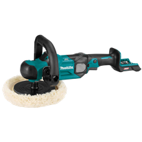 Makita XGT Cordless Polisher Brushless 180mm 40v - Bare Tool
