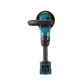 Makita XGT Cordless Polisher Brushless 180mm 40v - Bare Tool