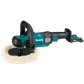 Makita XGT Cordless Polisher Brushless 180mm 40v - Bare Tool