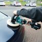 Makita XGT Cordless Polisher Brushless 180mm 40v - Bare Tool