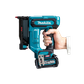 Makita XGT Cordless Pin Nail Gun 23Ga Brushless 40v - Bare Tool