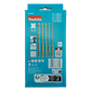 Makita SDS Plus Assorted Bit Set 5pc