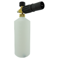 ToolShed Petrol Water Blaster Soap Dispenser