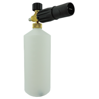 ToolShed Petrol Water Blaster Soap Dispenser