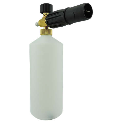 ToolShed Petrol Water Blaster Soap Dispenser