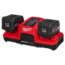 Milwaukee M18 FORGE Starter Pack 18V 12Ah