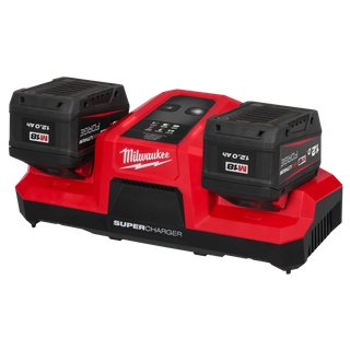 Milwaukee M18 FORGE Starter Pack 18V 12Ah