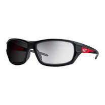 Milwaukee Performance Safety Glasses with Transitional Lens