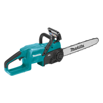 Makita LXT Chainsaw 400mm 16in 18V - Bare Tool