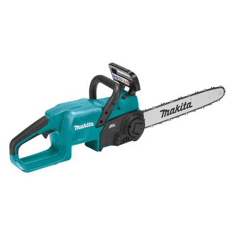 Makita LXT Chainsaw 400mm 16in 18V - Bare Tool