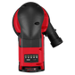 Milwaukee M18 FUEL Cordless Sander Brushless 125mm 18V - Bare Tool