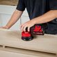 Milwaukee M18 FUEL Cordless Sander Brushless 125mm 18V - Bare Tool