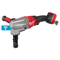 Milwaukee M18 FUEL Cordless Nibbler 10ga 18V - Bare Tool