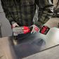 Milwaukee M18 FUEL Cordless Nibbler 10ga 18V - Bare Tool