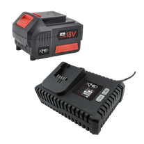 XHD Lithium Cordless Starter Kit 18V 3Ah