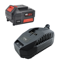 XHD Lithium Cordless Starter Kit 18V 3Ah