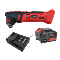 XHD Lithium Cordless Multi Function Tool 18V 3Ah Kit