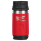 Milwaukee PACKOUT Bottle with Sip Lid Red 354ml