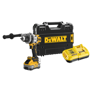 DEWALT Cordless Hammer Drill Brushless HD 18V 8Ah