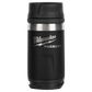 Milwaukee PACKOUT Bottle with Sip Lid Black 354ml