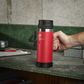Milwaukee PACKOUT Mug with Sip Lid Red 532ml