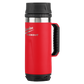 Milwaukee PACKOUT Mug with Sip Lid Red 532ml