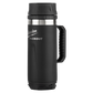 Milwaukee PACKOUT Mug with Sip Lid Black 532ml