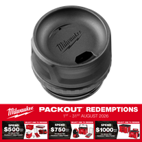 Milwaukee PACKOUT Sip Style Lid