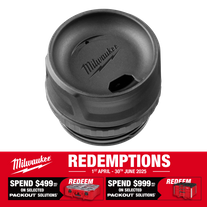 Milwaukee PACKOUT Sip Style Lid